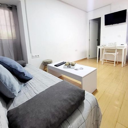 Twins' Home Ponce, Jerez Centro, Cadiz, Wifi Херес-де-ла-Фронтера Экстерьер фото