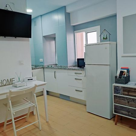 Twins' Home Ponce, Jerez Centro, Cadiz, Wifi Херес-де-ла-Фронтера Экстерьер фото