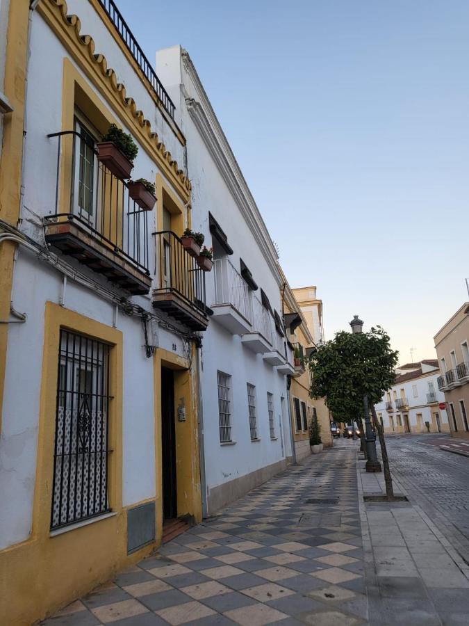 Twins' Home Ponce, Jerez Centro, Cadiz, Wifi Херес-де-ла-Фронтера Экстерьер фото