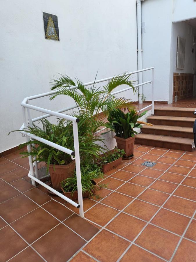 Twins' Home Ponce, Jerez Centro, Cadiz, Wifi Херес-де-ла-Фронтера Экстерьер фото
