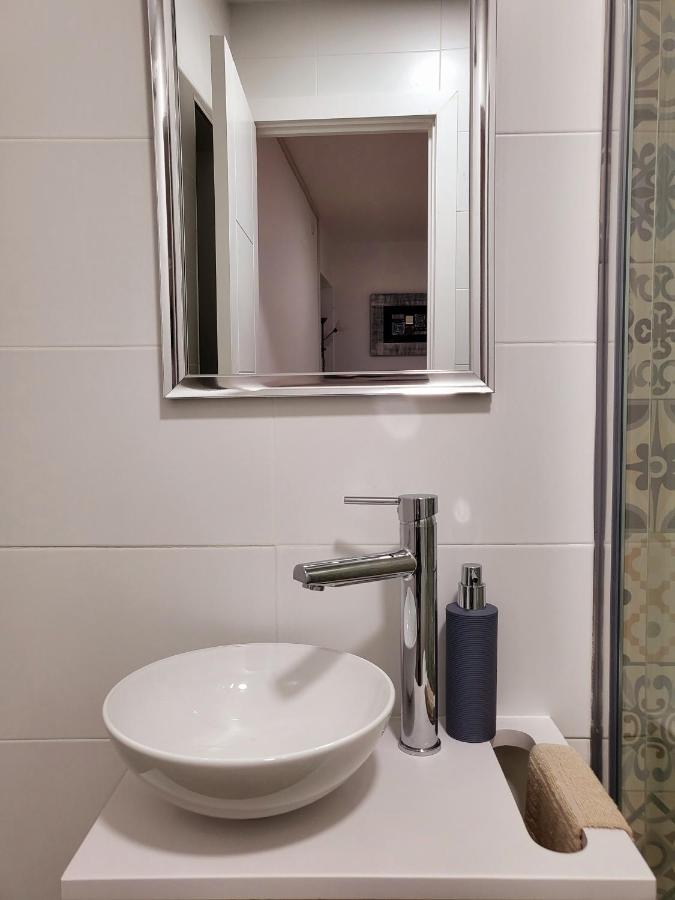 Twins' Home Ponce, Jerez Centro, Cadiz, Wifi Херес-де-ла-Фронтера Экстерьер фото
