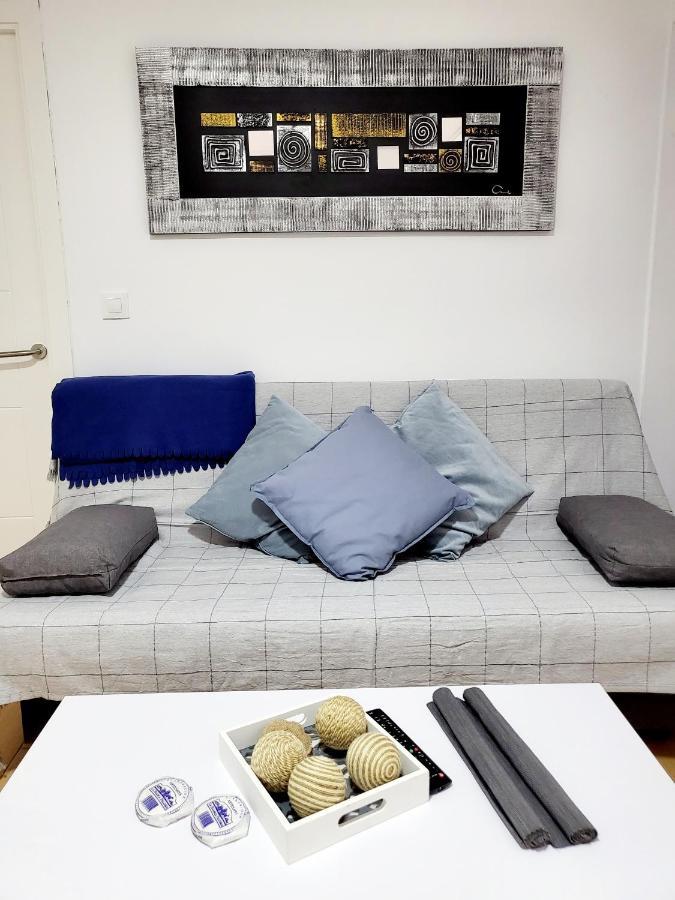 Twins' Home Ponce, Jerez Centro, Cadiz, Wifi Херес-де-ла-Фронтера Экстерьер фото