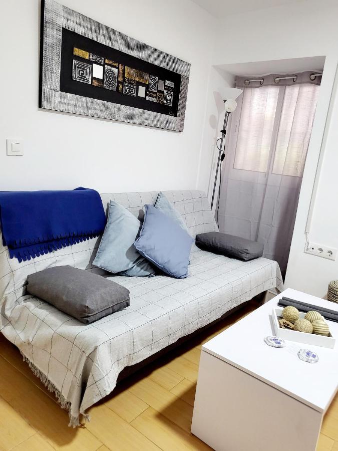 Twins' Home Ponce, Jerez Centro, Cadiz, Wifi Херес-де-ла-Фронтера Экстерьер фото
